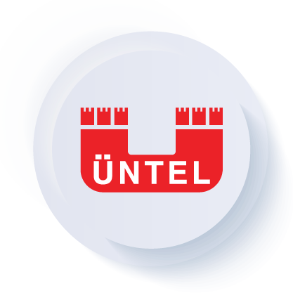 untel